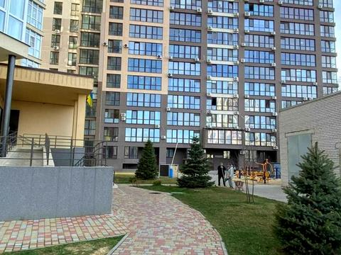 квартира за адресою Мандриківська вул., 51л