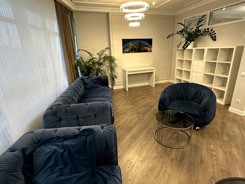 квартира по адресу Кловский спуск, 7