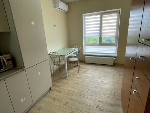 квартира за адресою Теплична вул., 58