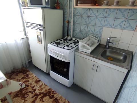 квартира по адресу Тополь-2 жилой массив ул., 6