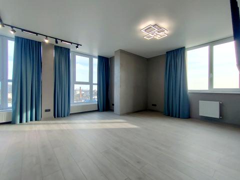 квартира за адресою Бугаївська вул., 44