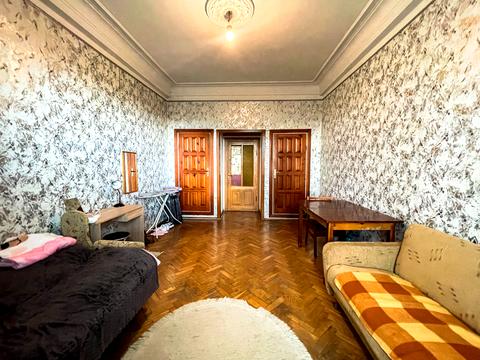 квартира по адресу Воли просп., 17