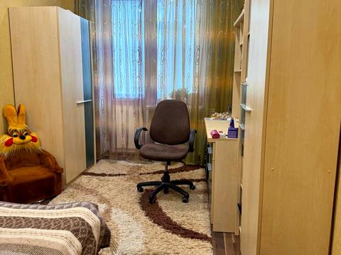 квартира по адресу Героев Крут ул. (Черепіна), 42/1