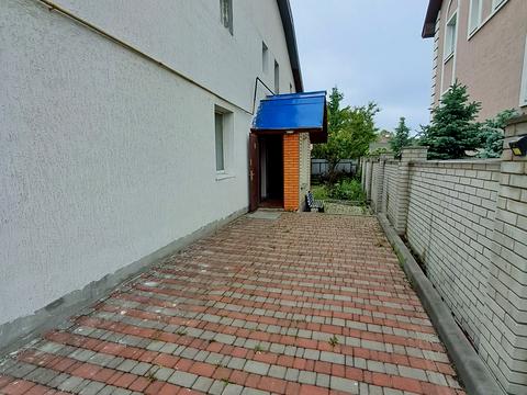 квартира по адресу Грушевского ул., 9