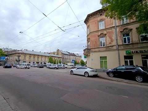 квартира за адресою Героїв УПА вул., 19