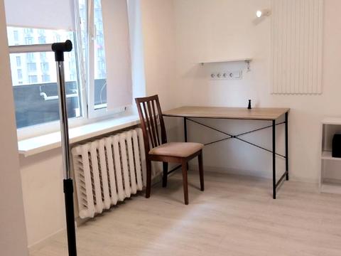 квартира по адресу Любомира Гузара просп. (Космонавта Комарова), 17-А
