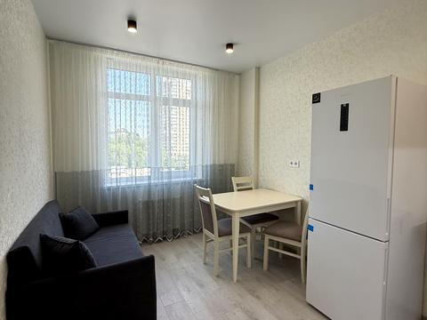 квартира за адресою Польова вул., 73