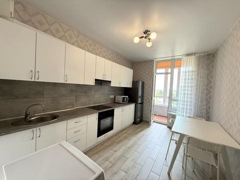квартира за адресою Каховська вул., 58