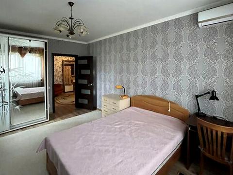 квартира по адресу Петра Григоренко просп., 28-А