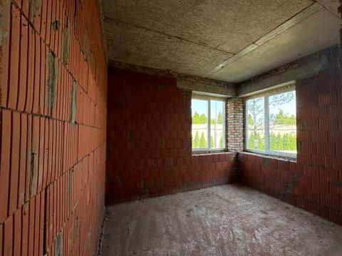дом по адресу Центральная ул.