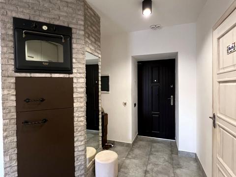 квартира за адресою Патріарха Мстислава Скрипника вул., 48-А