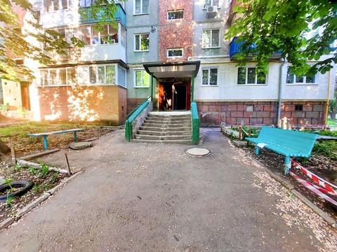 квартира за адресою Миру вул., 10