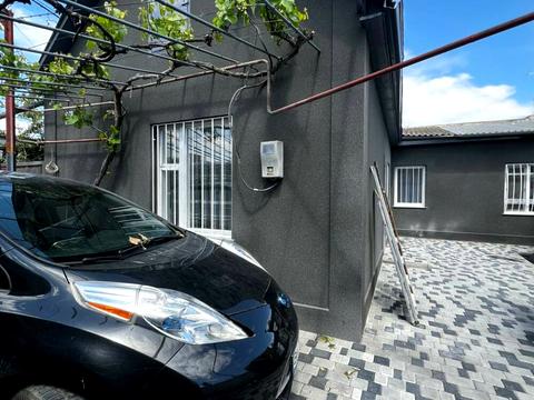 будинок за адресою Одеса, Виїздна вул.