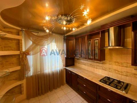 квартира за адресою Кам'янське (Дніпродзержинськ), Харківська вул., 1