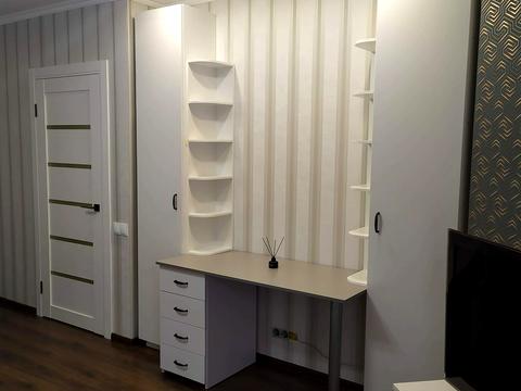 квартира за адресою с. Крюківщина, Київська вул., 37