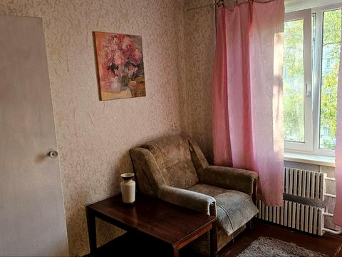 квартира за адресою Коробова вул., 9