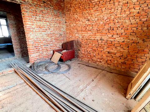 будинок за адресою с. Коросне, Січових Стрільців