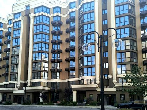 квартира за адресою Щаслива вул., 67