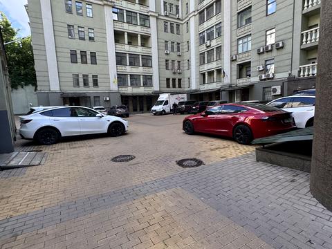 квартира по адресу Олеся Гончара ул., 35