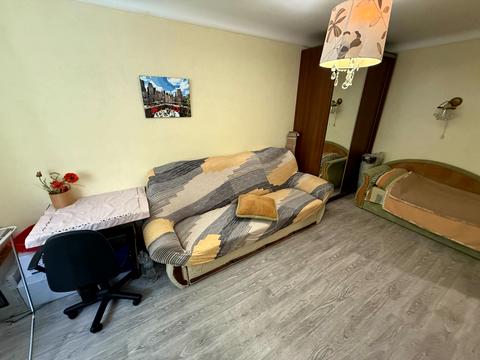 квартира по адресу Евгения Гребёнки ул., 27