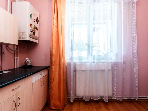 будинок за адресою Котляревського вул.