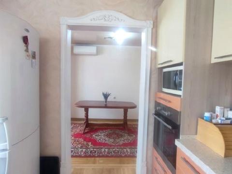 квартира за адресою Академіка Сахарова вул., 28