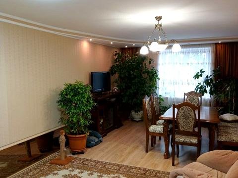 квартира по адресу Головатого ул., 20