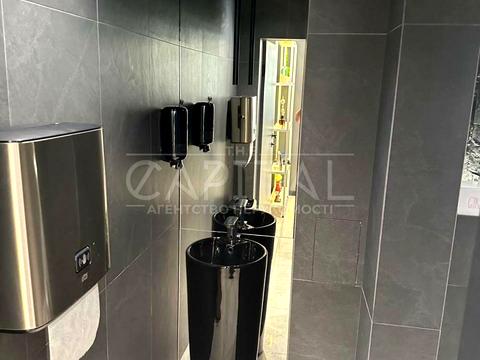 коммерческая по адресу Сапёрное Поле ул., 3