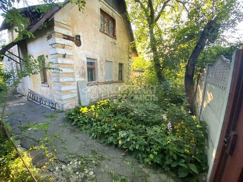 будинок за адресою Штурмова вул., 53