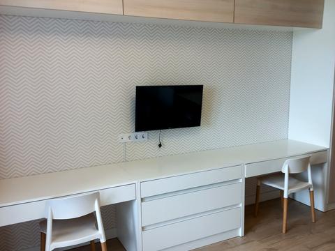 квартира по адресу Васильковская ул., 100-А