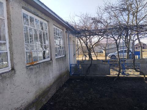 дом по адресу Шкільна