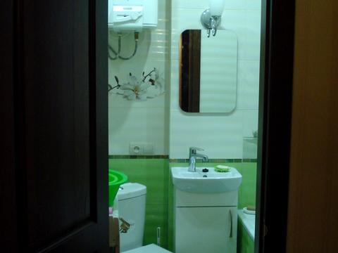 квартира по адресу Леся Курбаса просп., 9-В