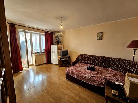 квартира по адресу Валерия Лобановского просп. (Краснозвездный), 14