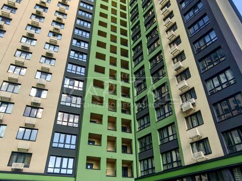 квартира по адресу Михаила Максимовича ул. (Трутенко Онуфрия), 32-Б