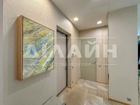 квартира по адресу Металлургов просп., 8-А
