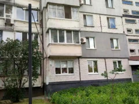 квартира по адресу Николая Михновского ул. (Щербини), 31