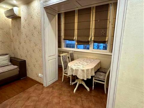 квартира по адресу Балковская ул. (Фрунзе ул.), 22а