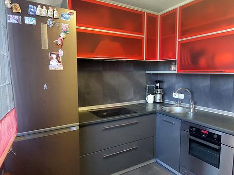 квартира за адресою Станіслава Партали вул. (Балакірєва), 50а