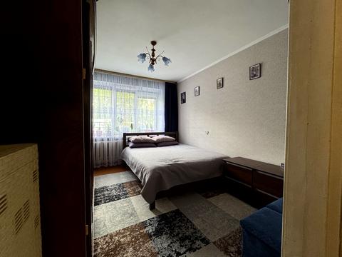 квартира по адресу Князей Кориатовичей ул., 184
