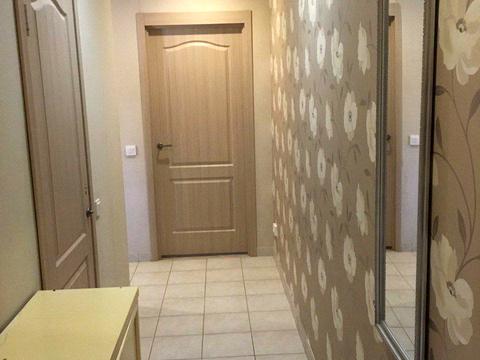 квартира за адресою Науки просп. (Леніна), 39