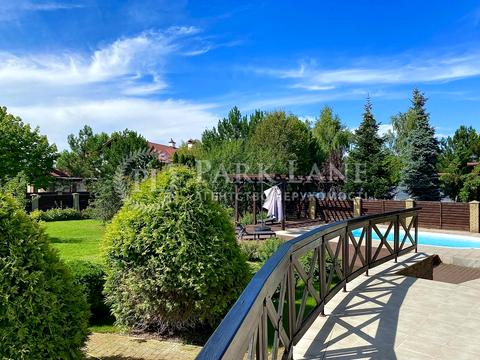 дом по адресу Старокиевская ул.