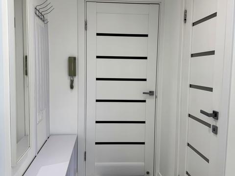 квартира за адресою Володимирська вул., 89