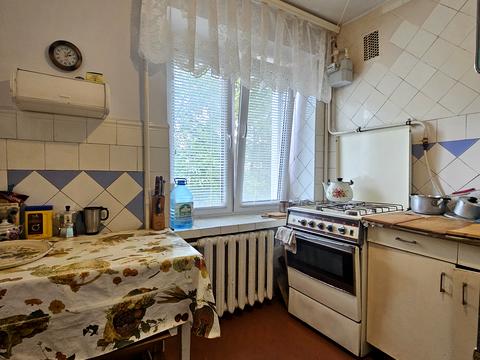 квартира за адресою Огієнка вул., 31