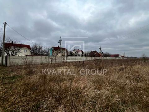 участок по адресу Партизана
