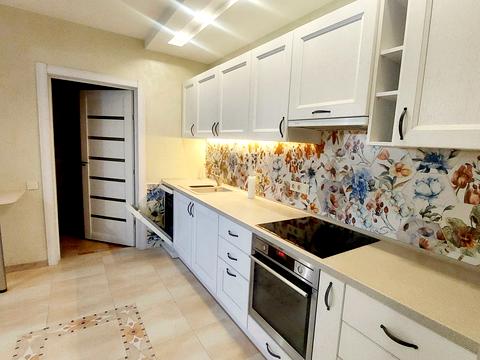 квартира за адресою Героїв Дніпра вул., 32-Г