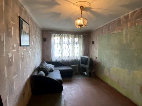 квартира по адресу Столбовая ул., 2