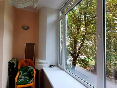 квартира за адресою Університетська пл. (Радянська), 55