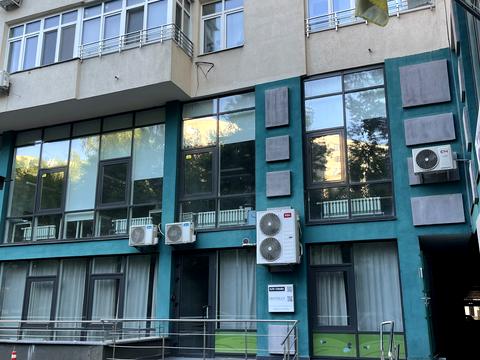 коммерческая по адресу Митрополита Василия Липковского ул. (Урицкого), 37-В