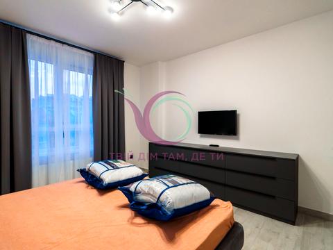 квартира за адресою Бельведерська вул., 32а