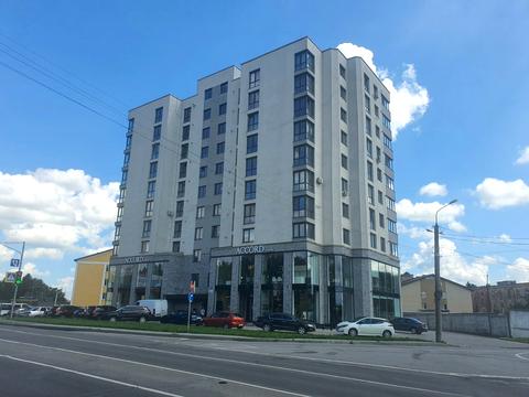 квартира за адресою Петраківського вул. (Ланова), 16б